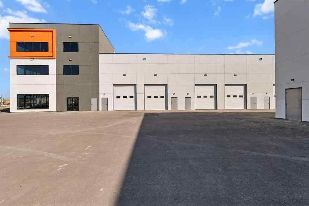MLS® A2252396 - Unit #1130 4117 109 Avenue NE in Stoney 3 Calgary, Commercial