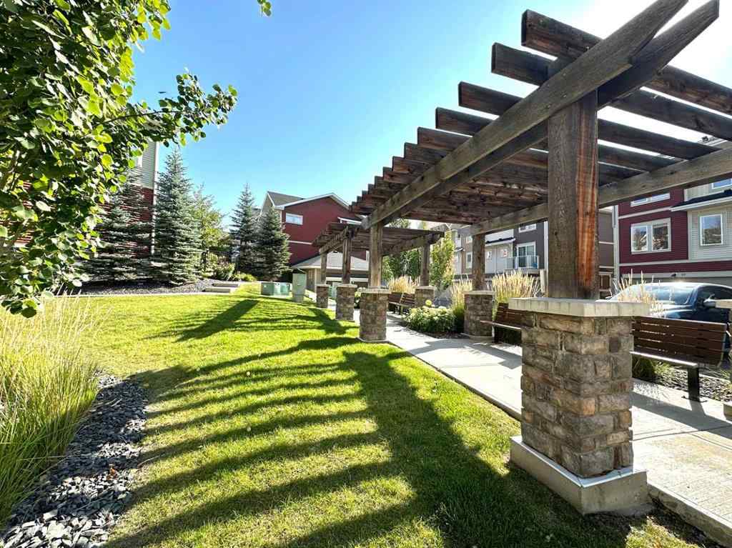 MLS® A2252397 - 119 Auburn Meadows Walk SE in Auburn Bay Calgary, Residential