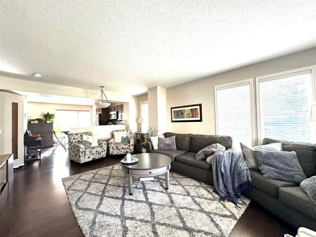 MLS® A2252397 - 119 Auburn Meadows Walk SE in Auburn Bay Calgary, Residential