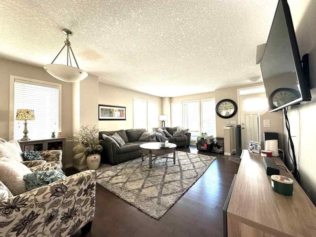 MLS® A2252397 - 119 Auburn Meadows Walk SE in Auburn Bay Calgary, Residential