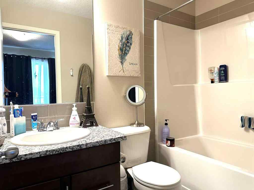 MLS® A2252397 - 119 Auburn Meadows Walk SE in Auburn Bay Calgary, Residential