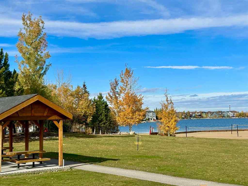 MLS® A2252397 - 119 Auburn Meadows Walk SE in Auburn Bay Calgary, Residential