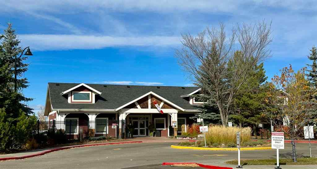 MLS® A2252397 - 119 Auburn Meadows Walk SE in Auburn Bay Calgary, Residential