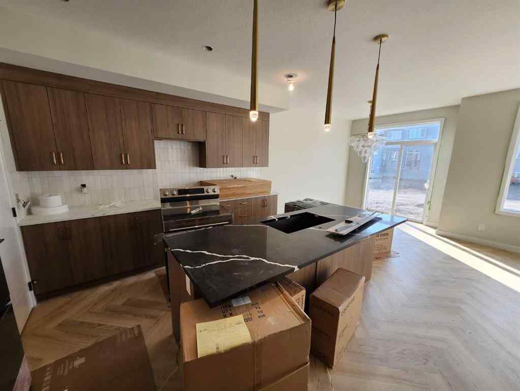 MLS® A2252398 - 15 Belgian Court  in Heartland Cochrane, Residential