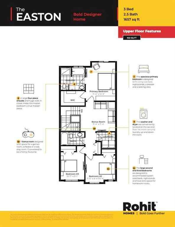 MLS® A2252398 - 15 Belgian Court  in Heartland Cochrane, Residential