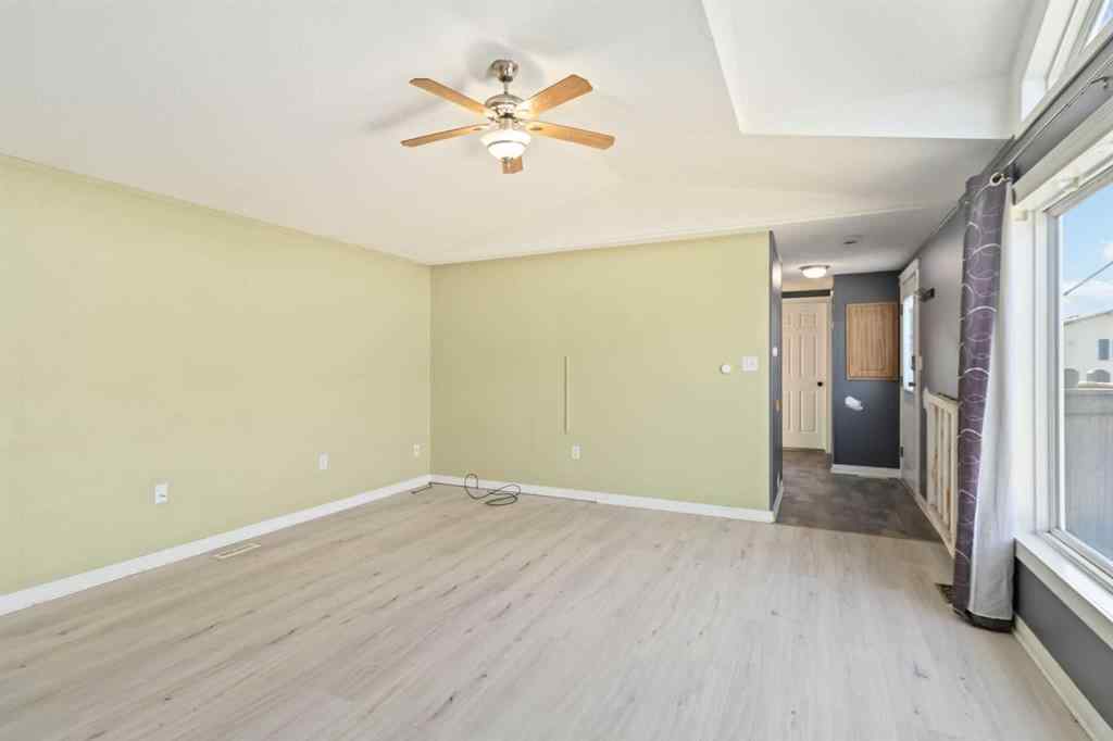 MLS® A2252399 - 215 Grant Way  in Gregoire Park Fort McMurray, Residential