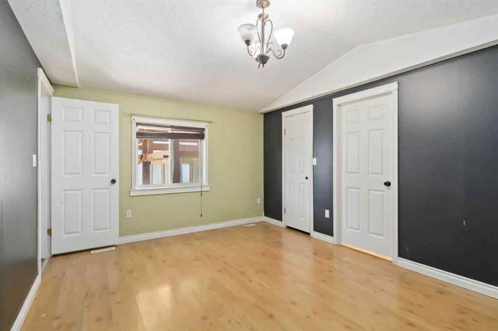 MLS® A2252399 - 215 Grant Way  in Gregoire Park Fort McMurray, Residential