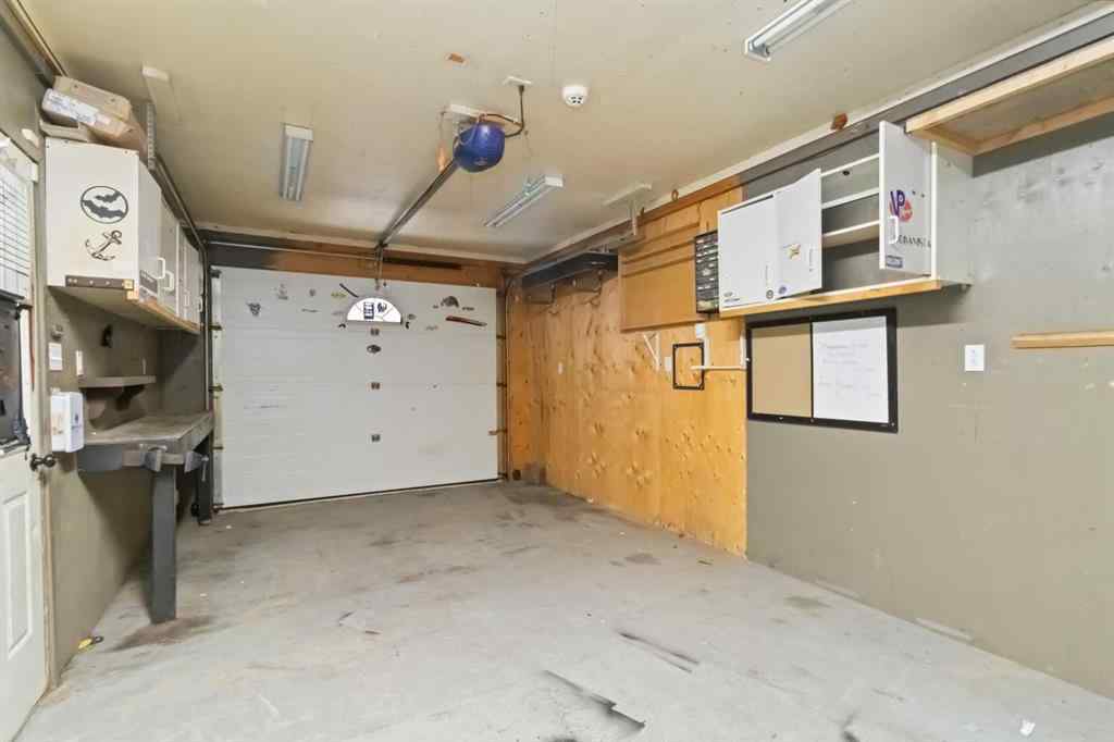 MLS® A2252399 - 215 Grant Way  in Gregoire Park Fort McMurray, Residential