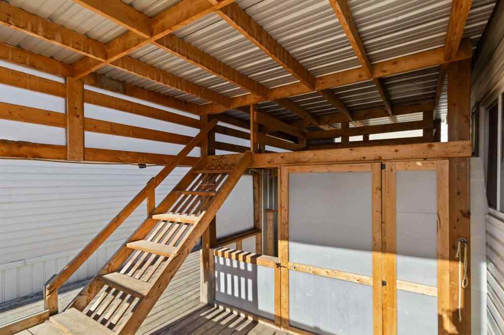 MLS® A2252399 - 215 Grant Way  in Gregoire Park Fort McMurray, Residential