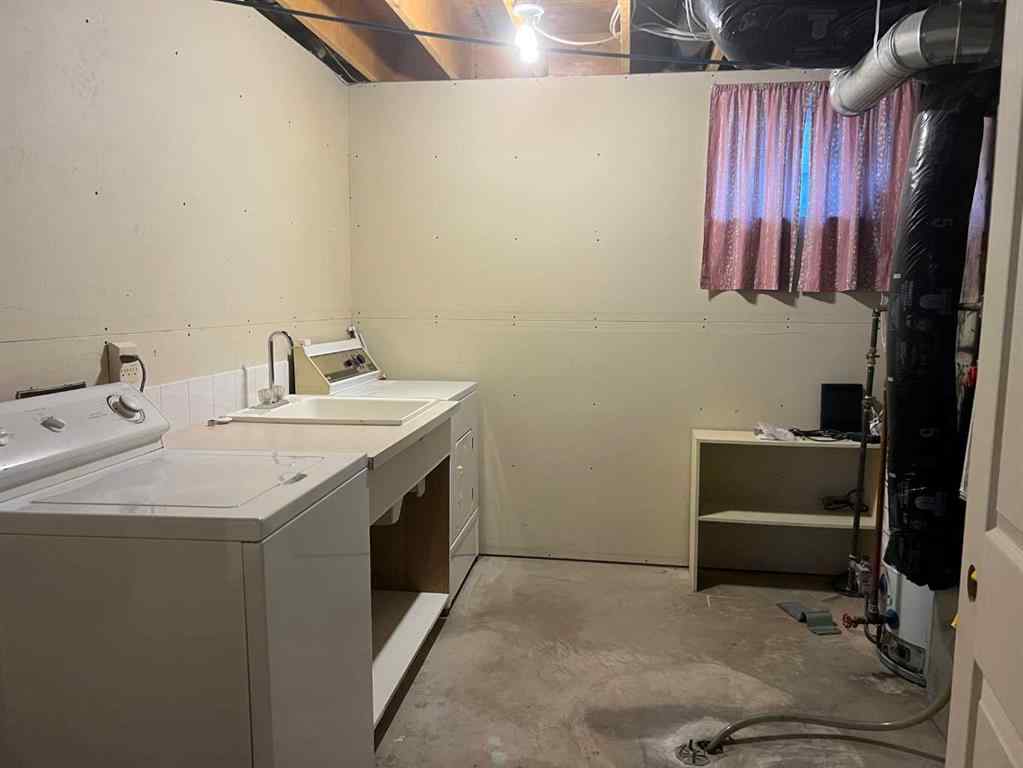 MLS® A2252400 - 47 Squamish Boulevard W in Indian Battle Heights Lethbridge, Residential
