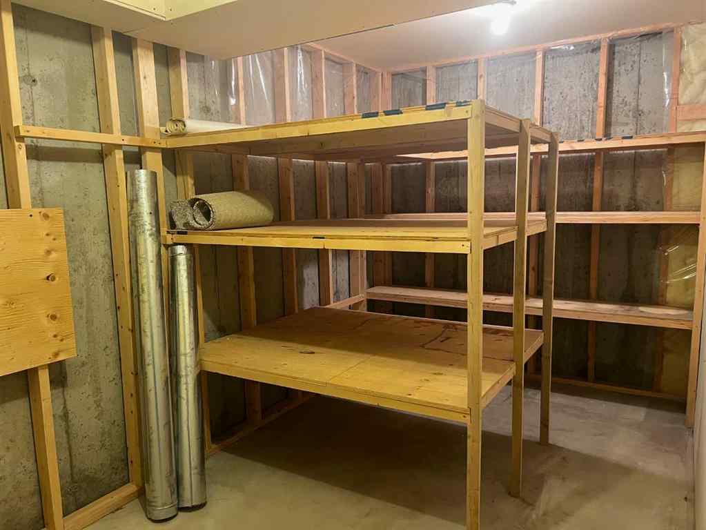 MLS® A2252400 - 47 Squamish Boulevard W in Indian Battle Heights Lethbridge, Residential