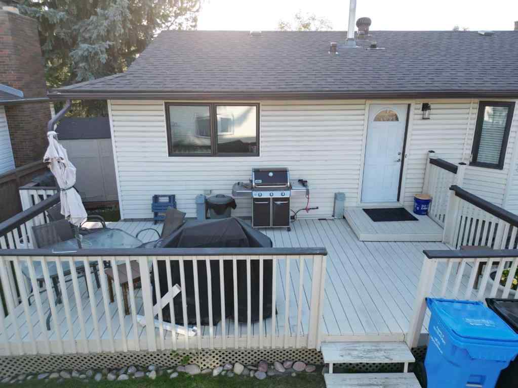 MLS® A2252402 - 1808 65 Street NE in Pineridge Calgary, Residential