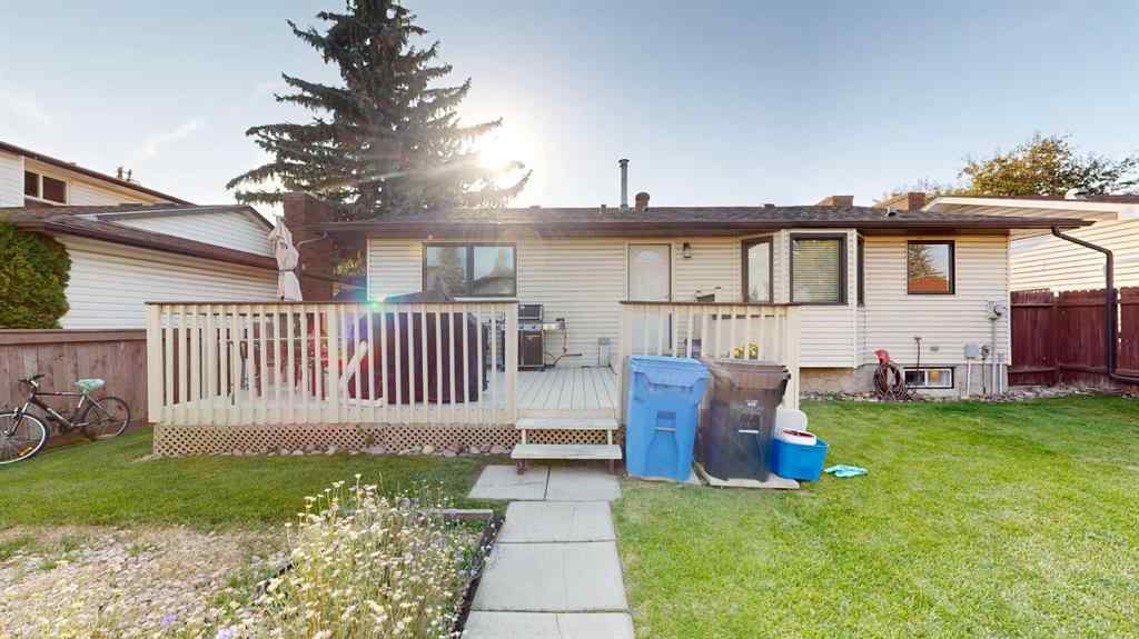 MLS® A2252402 - 1808 65 Street NE in Pineridge Calgary, Residential