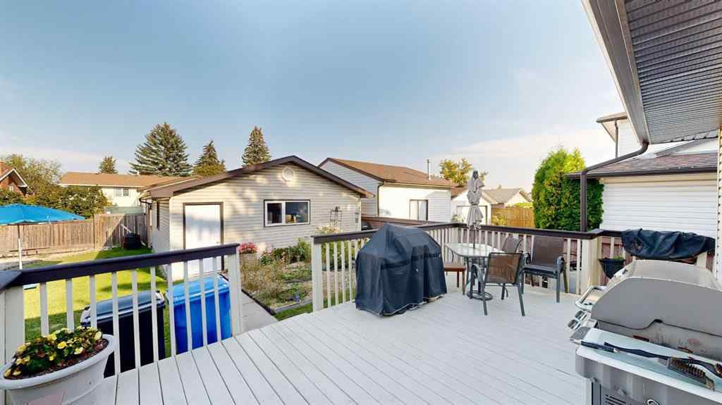 MLS® A2252402 - 1808 65 Street NE in Pineridge Calgary, Residential