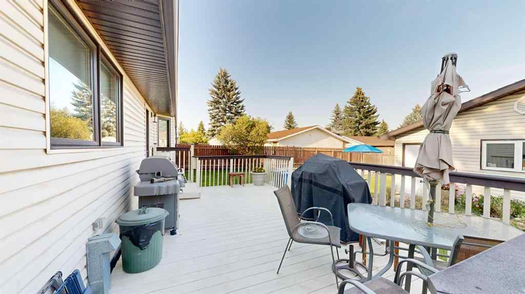 MLS® A2252402 - 1808 65 Street NE in Pineridge Calgary, Residential