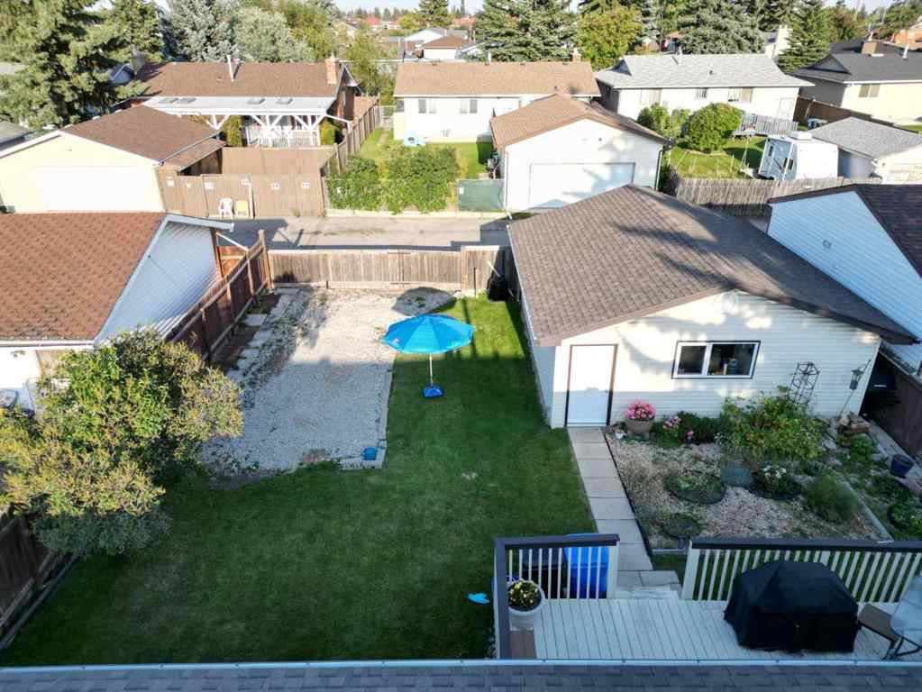 MLS® A2252402 - 1808 65 Street NE in Pineridge Calgary, Residential