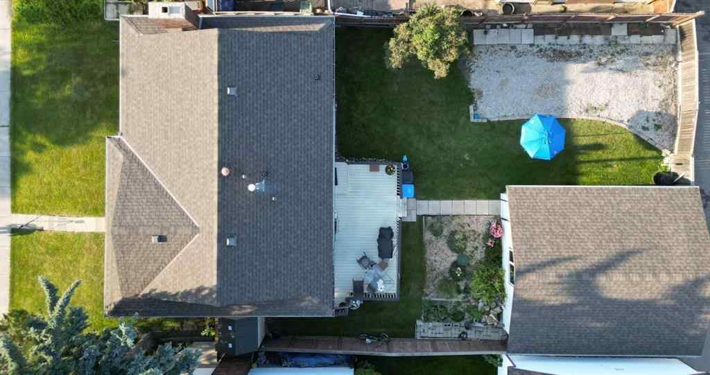 MLS® A2252402 - 1808 65 Street NE in Pineridge Calgary, Residential