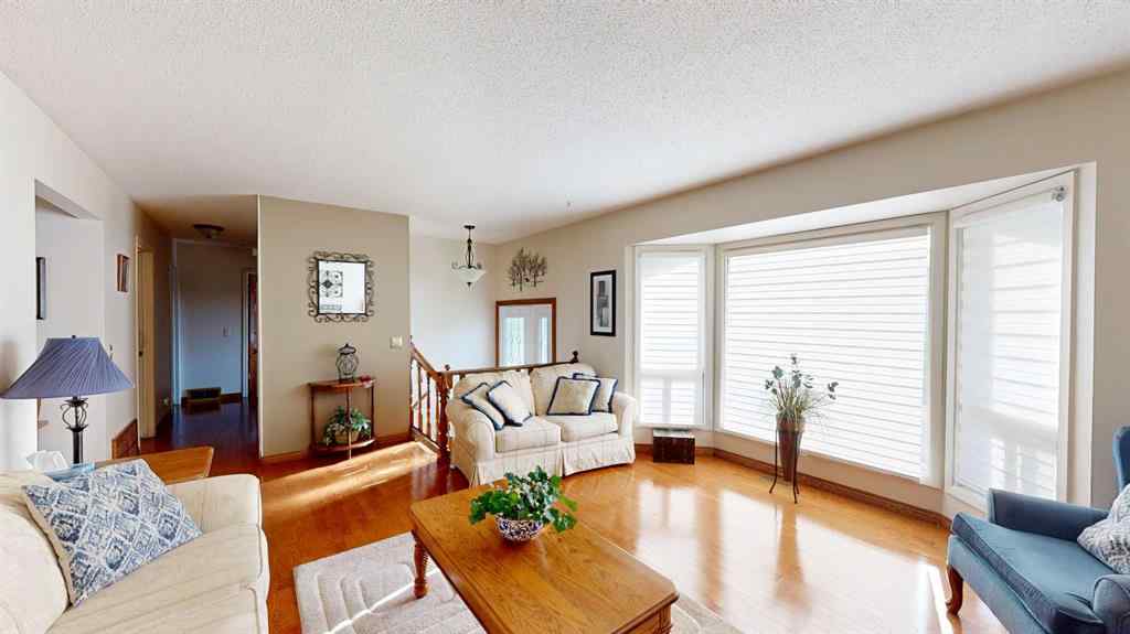 MLS® A2252402 - 1808 65 Street NE in Pineridge Calgary, Residential
