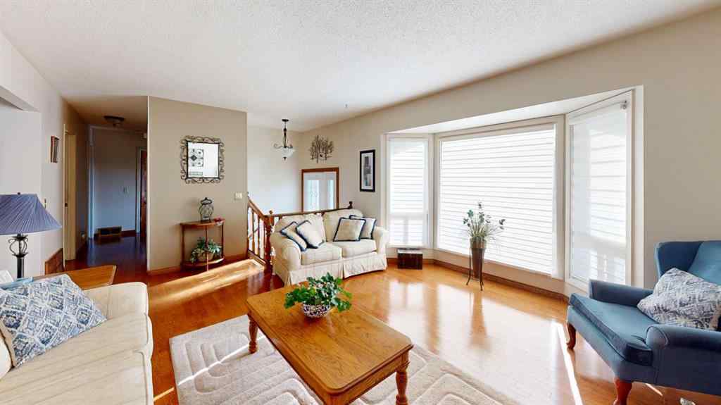 MLS® A2252402 - 1808 65 Street NE in Pineridge Calgary, Residential