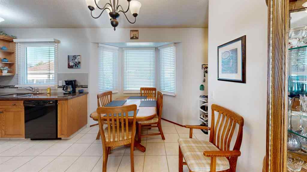 MLS® A2252402 - 1808 65 Street NE in Pineridge Calgary, Residential