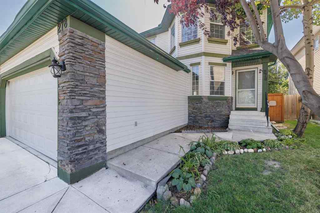 MLS® A2252403 - 278 Panorama Hills Lane NW in Panorama Hills Calgary, Residential