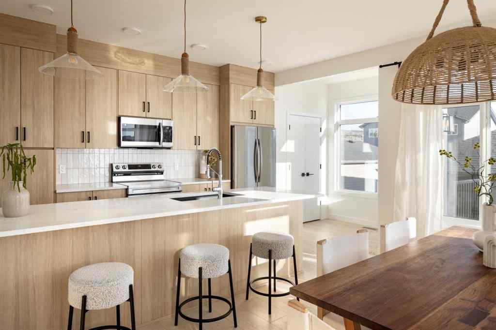 MLS® A2252406 - 470 River Avenue  in Greystone Cochrane, Residential