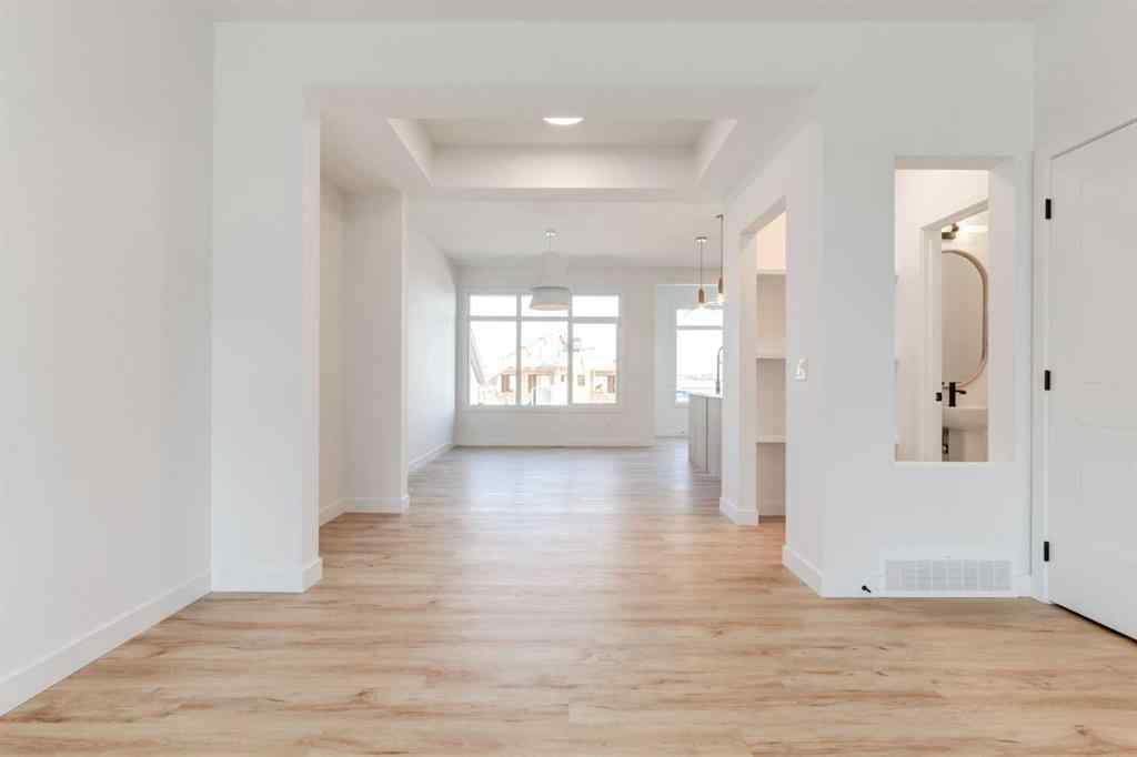 MLS® A2252406 - 470 River Avenue  in Greystone Cochrane, Residential