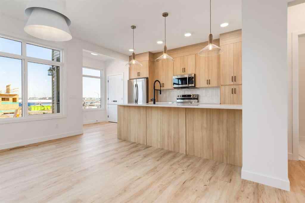 MLS® A2252406 - 470 River Avenue  in Greystone Cochrane, Residential