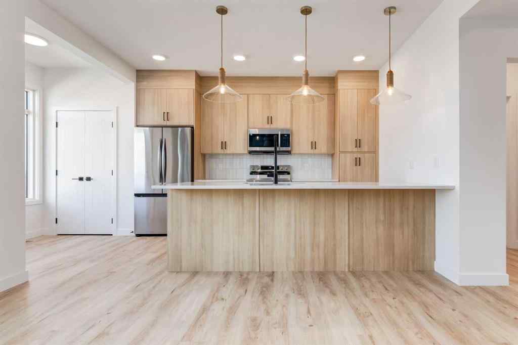 MLS® A2252406 - 470 River Avenue  in Greystone Cochrane, Residential