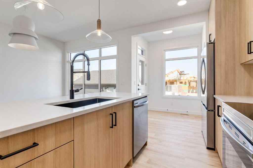 MLS® A2252406 - 470 River Avenue  in Greystone Cochrane, Residential
