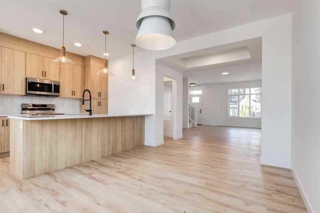 MLS® A2252406 - 470 River Avenue  in Greystone Cochrane, Residential