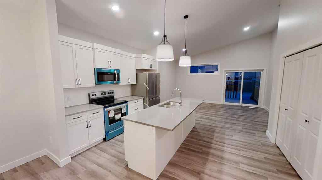 MLS® A2252407 - 10649 133 Avenue  in Arbour Hills Grande Prairie, Rental