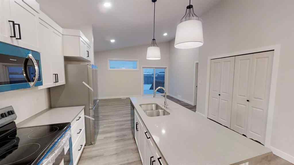 MLS® A2252407 - 10649 133 Avenue  in Arbour Hills Grande Prairie, Rental