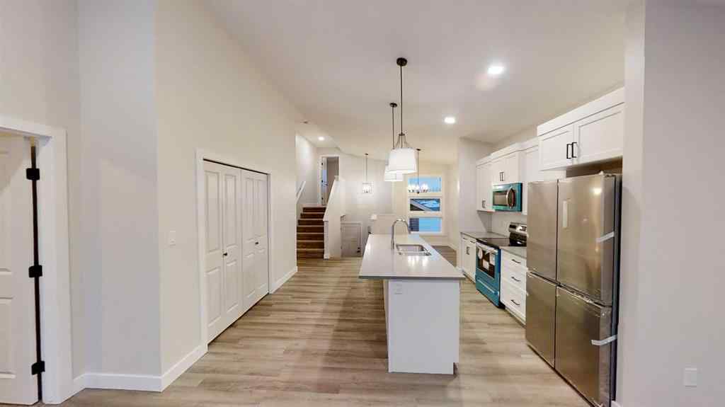 MLS® A2252407 - 10649 133 Avenue  in Arbour Hills Grande Prairie, Rental