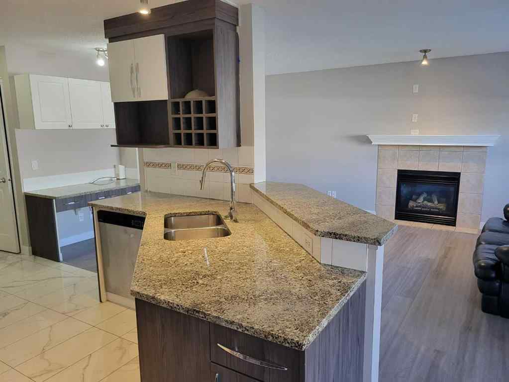 MLS® A2252412 - 8397 Saddleridge Drive NE in Saddle Ridge Calgary, Residential