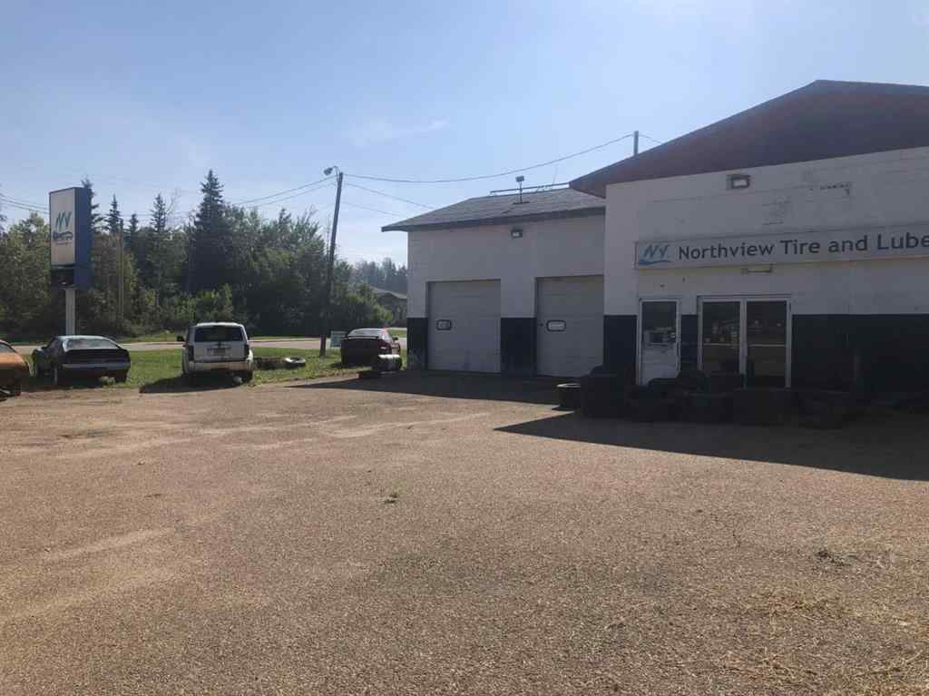 MLS® A2252413 - 4802 50 Street  in NONE Fort Vermilion, Commercial