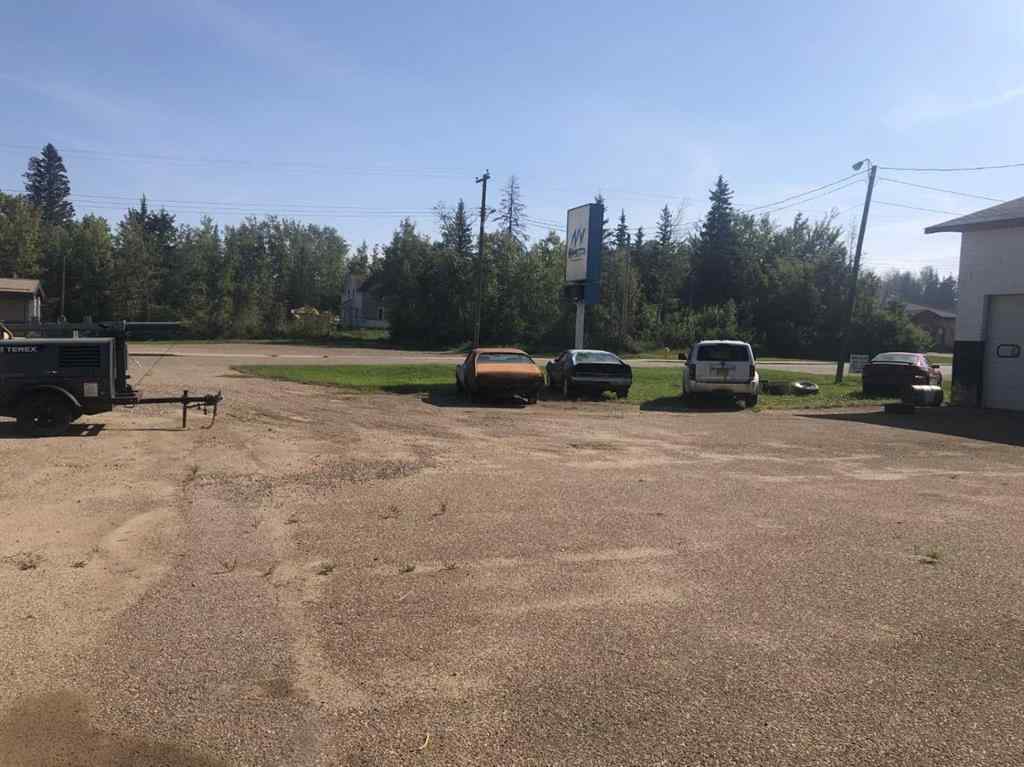 MLS® A2252413 - 4802 50 Street  in NONE Fort Vermilion, Commercial