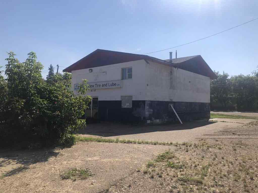 MLS® A2252413 - 4802 50 Street  in NONE Fort Vermilion, Commercial