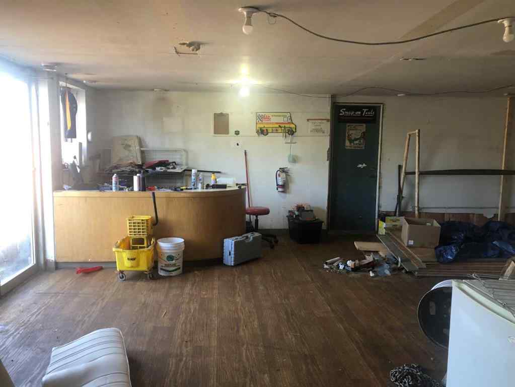 MLS® A2252413 - 4802 50 Street  in NONE Fort Vermilion, Commercial