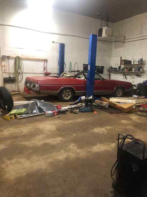 MLS® A2252413 - 4802 50 Street  in NONE Fort Vermilion, Commercial