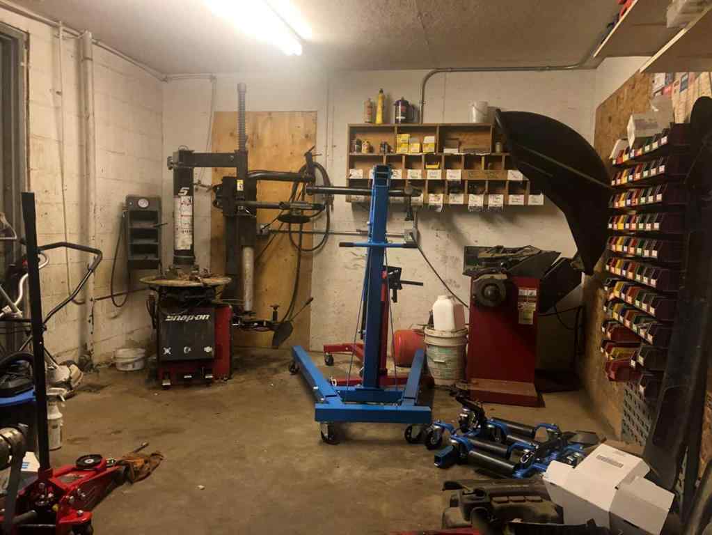 MLS® A2252413 - 4802 50 Street  in NONE Fort Vermilion, Commercial