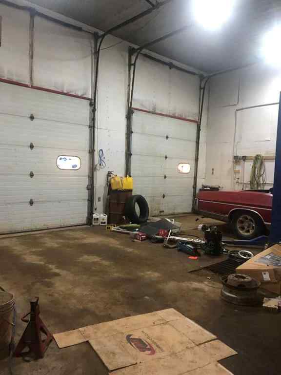 MLS® A2252413 - 4802 50 Street  in NONE Fort Vermilion, Commercial