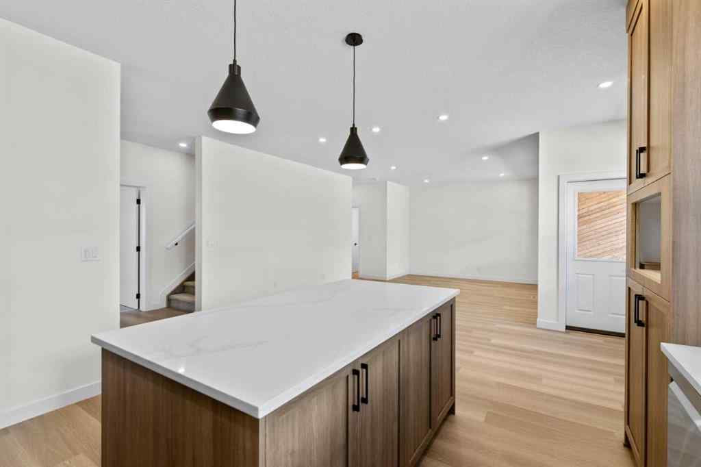 MLS® A2252415 - Unit #1004 201 Cooperswood Green SW in Coopers Crossing Airdrie, Residential