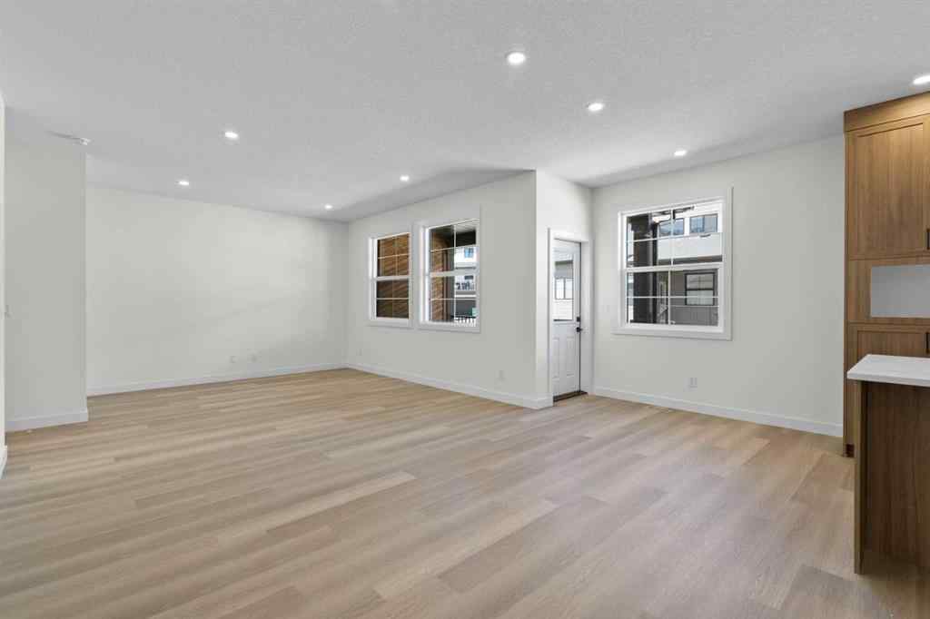 MLS® A2252415 - Unit #1004 201 Cooperswood Green SW in Coopers Crossing Airdrie, Residential