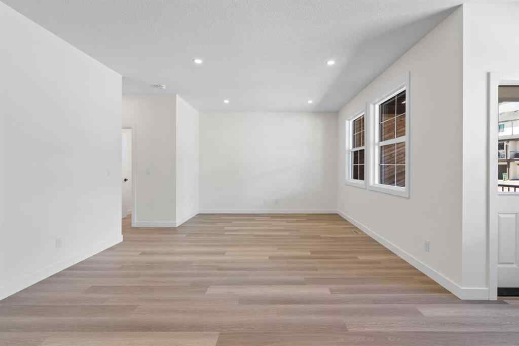 MLS® A2252415 - Unit #1004 201 Cooperswood Green SW in Coopers Crossing Airdrie, Residential