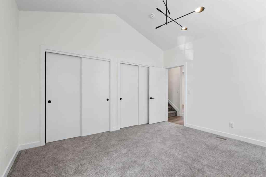 MLS® A2252415 - Unit #1004 201 Cooperswood Green SW in Coopers Crossing Airdrie, Residential