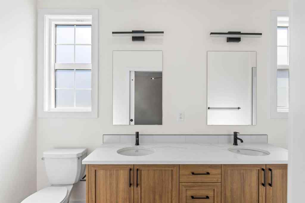 MLS® A2252415 - Unit #1004 201 Cooperswood Green SW in Coopers Crossing Airdrie, Residential