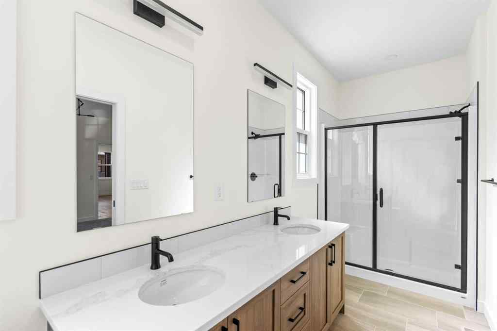 MLS® A2252415 - Unit #1004 201 Cooperswood Green SW in Coopers Crossing Airdrie, Residential