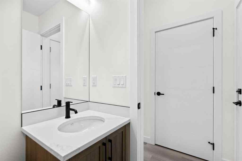 MLS® A2252415 - Unit #1004 201 Cooperswood Green SW in Coopers Crossing Airdrie, Residential