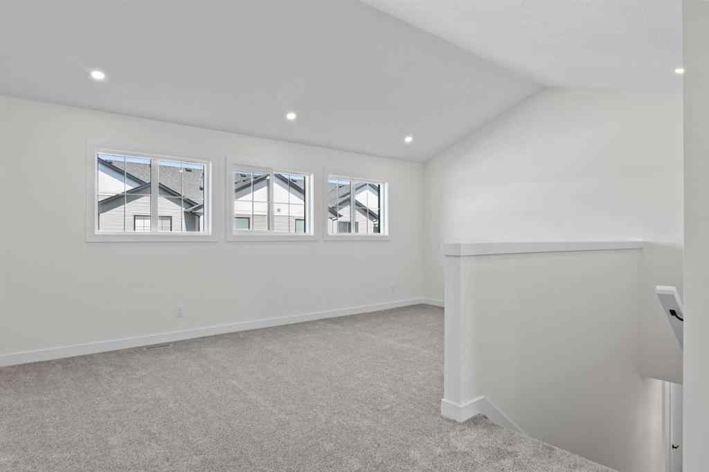 MLS® A2252415 - Unit #1004 201 Cooperswood Green SW in Coopers Crossing Airdrie, Residential